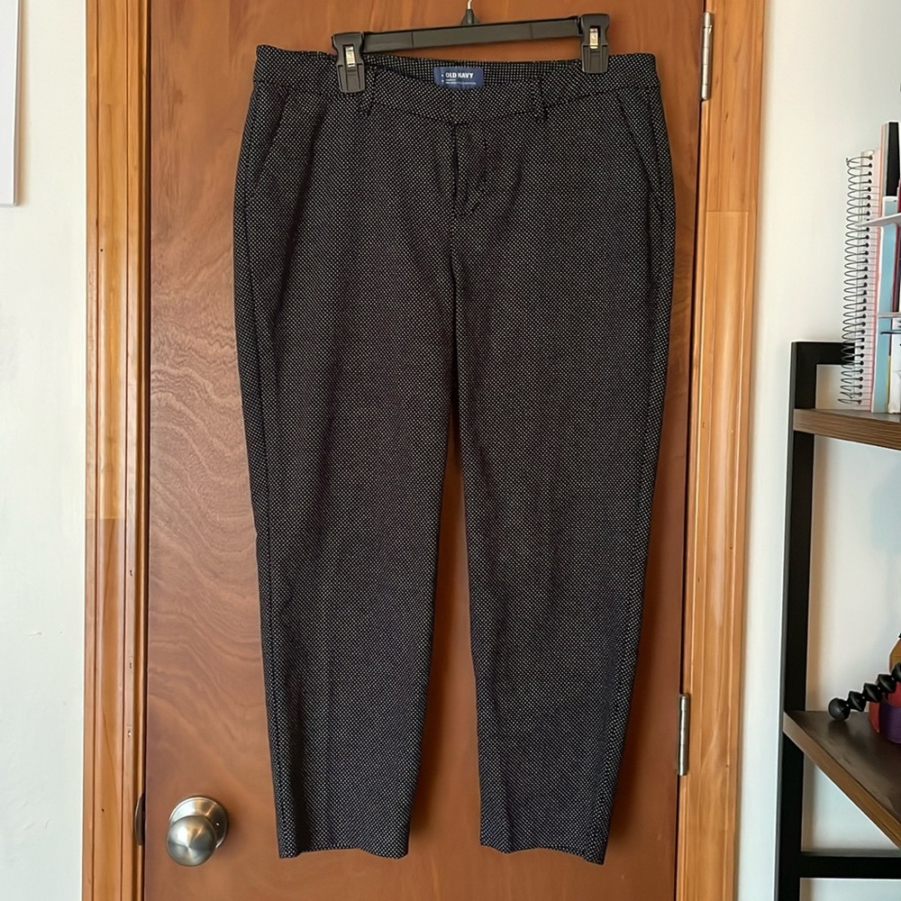 Old Navy Business Casual Pants